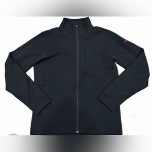 NWOT Lululemon Men's Black Sojourn Jacket, XXL